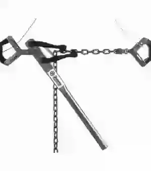 Strainrite FX2 Swivel Grab 